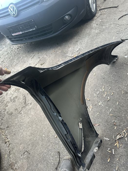 Bmw 5 G30/G31 преден ляв калник M