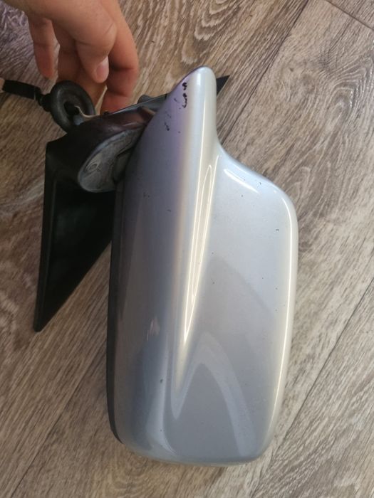 Огледало с памет за Bmw e46 купе