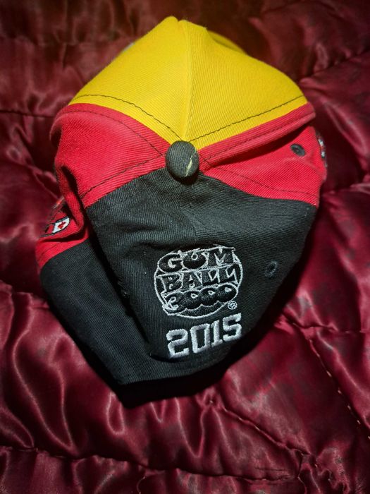 Sapca Unicat MERCEDES Curse Masini GUNBALL 2015