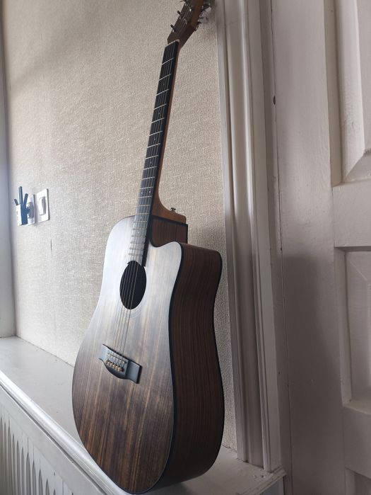 Gitara акустическая Smiger SM-413