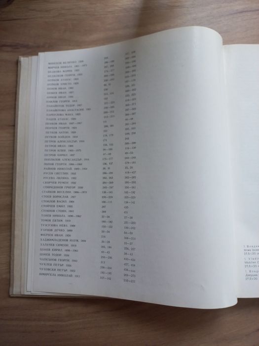 Петър Чуховски   РИСУНКАТА