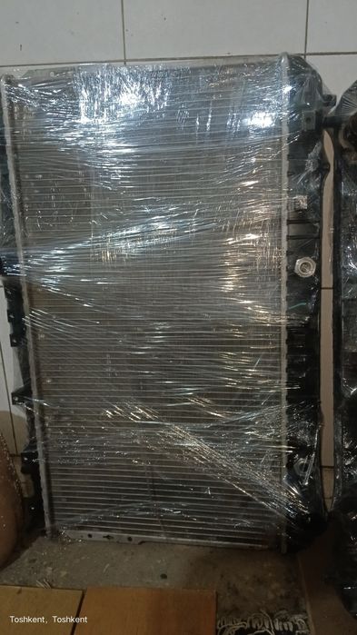 RADIATOR sotiladi LASETTI. Jentera. Kobilt. Neksiya. Matiz. Spark