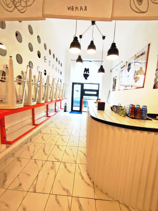 Proprietar vând spațiu comercial ultracentral cu preluare de chiriași!