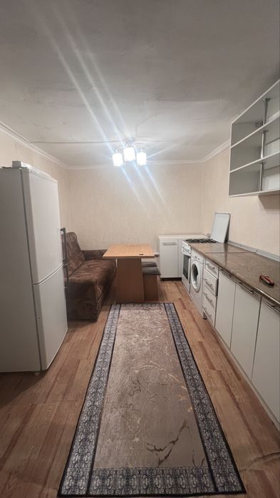 Сдам 2 комнаты во времянке.