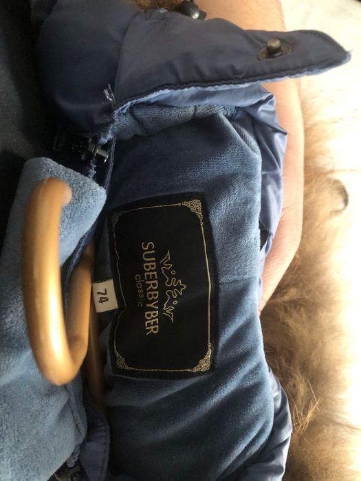 Продам детские куртки