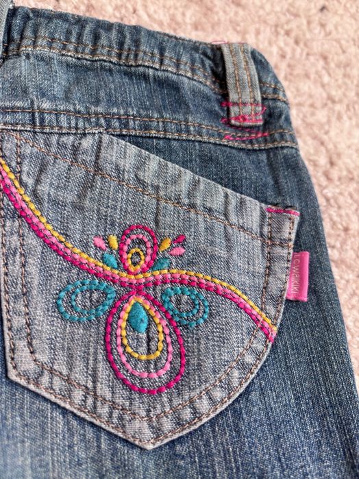 Детски дънки - LC Waikiki