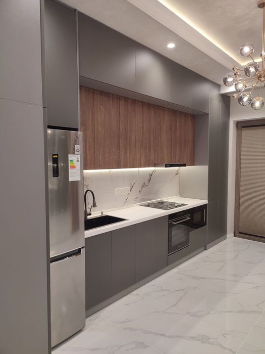 Мебель на заказ.