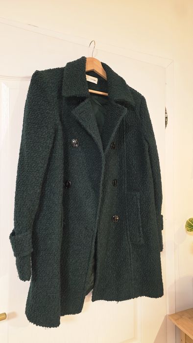 Зимни палта дамски