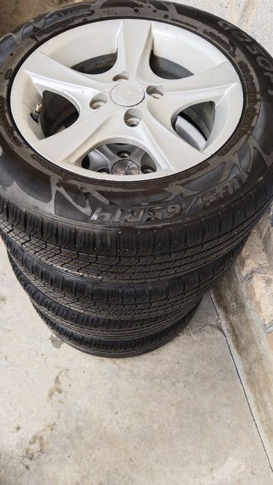 Diska balon 185/65 R14