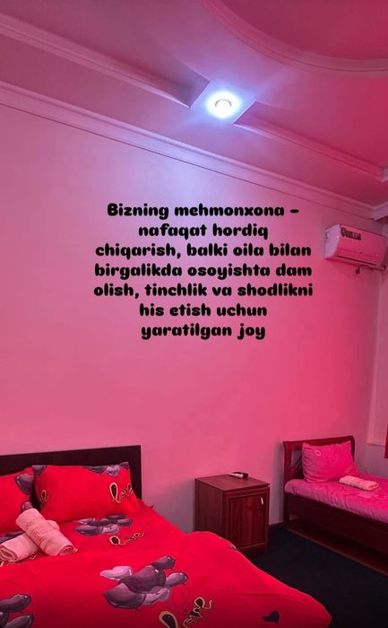 Xotel  Гостинитса Xotel gastinitsa bez zaks fakat paspurt kerek bulad