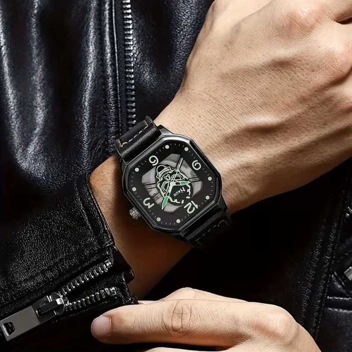 Стилен мъжки часовник