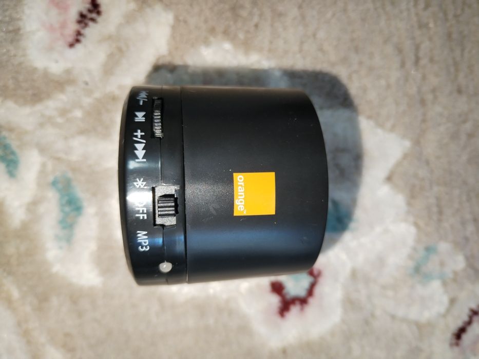 Boxă portabila Inspirion noua