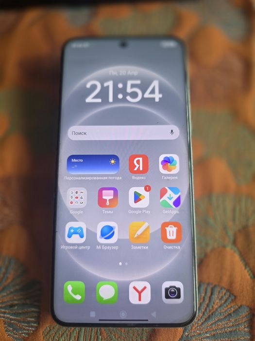Продам телефон Xiaomi 14 ultra