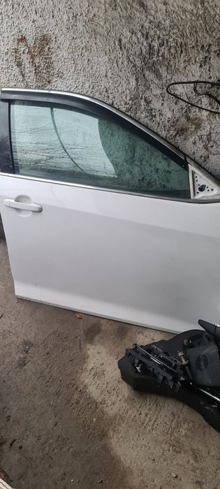 Камри 40 45 50 на разбор