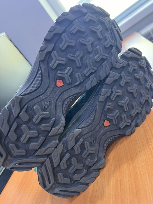 Ботинки водонепроницаемые Quechua