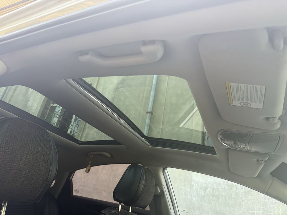 Prodayota hyundai sonata