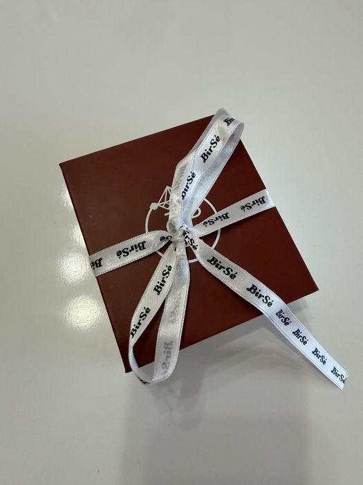 Сребърен комплект с розови цирконии