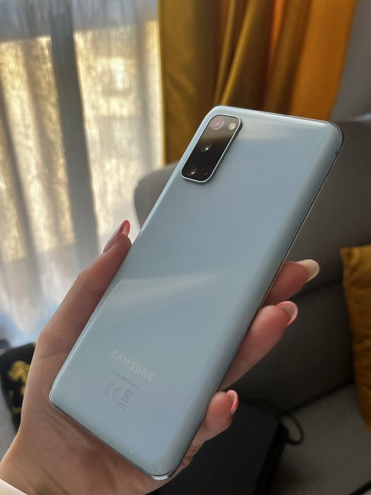 Samsung Galaxy S20