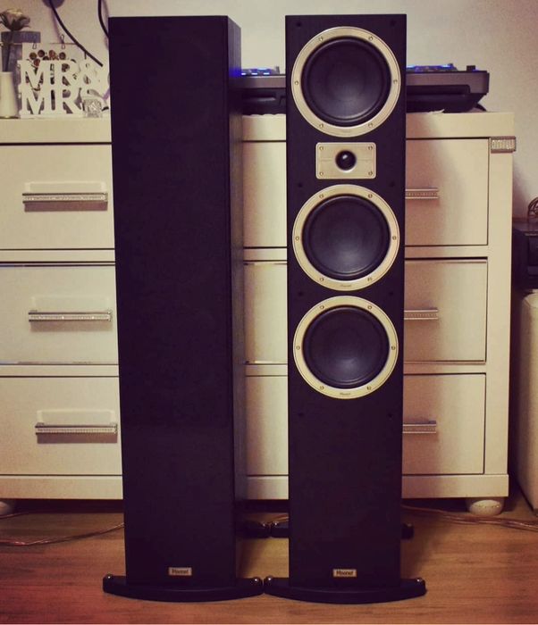 Boxe Magnat Tempus 77