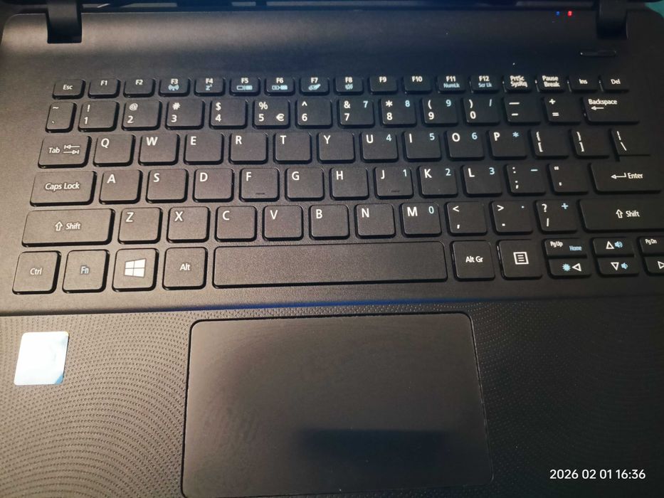 Acer Aspire ES1-311