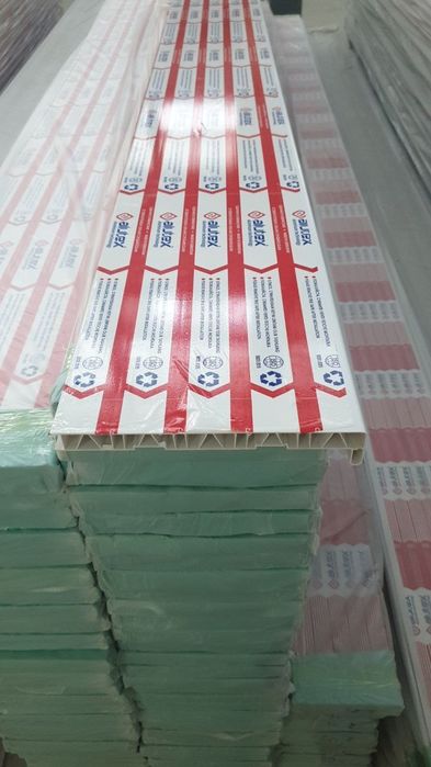 Подоконники  от производителя ALUTEX.