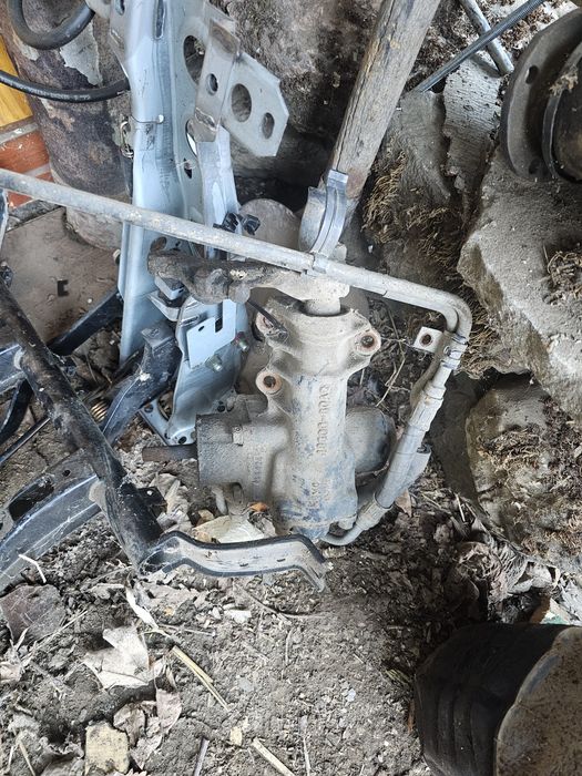 Сузуки вигара части