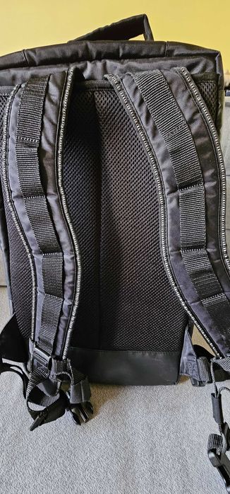 Раница за лаптоп или ръчен багаж