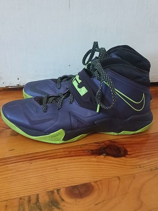 Маратонки NIKE ZOOM
