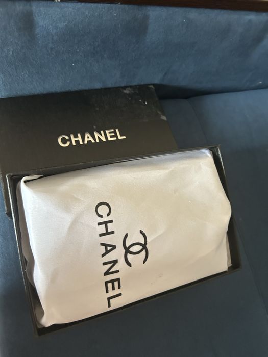 Сумка шанел новая