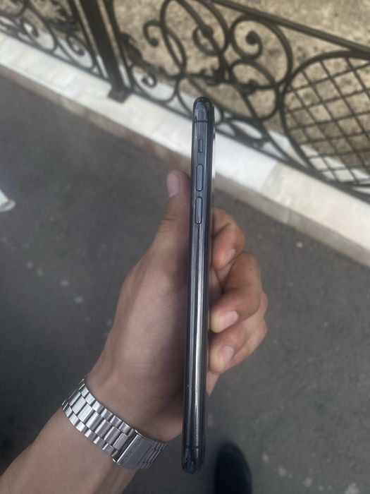 Iphone 11 pro max