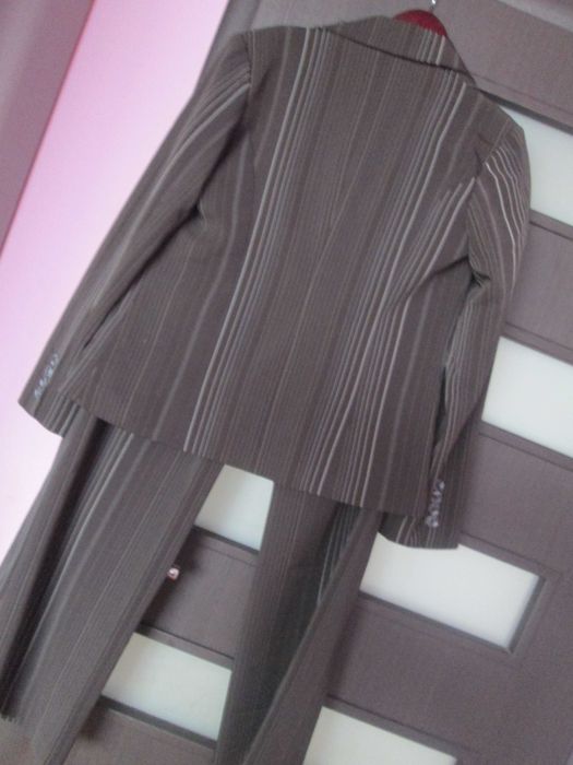 costum pantalon eleganta dame 38