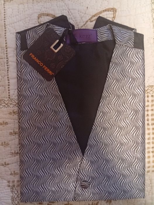 Veste de evenimente