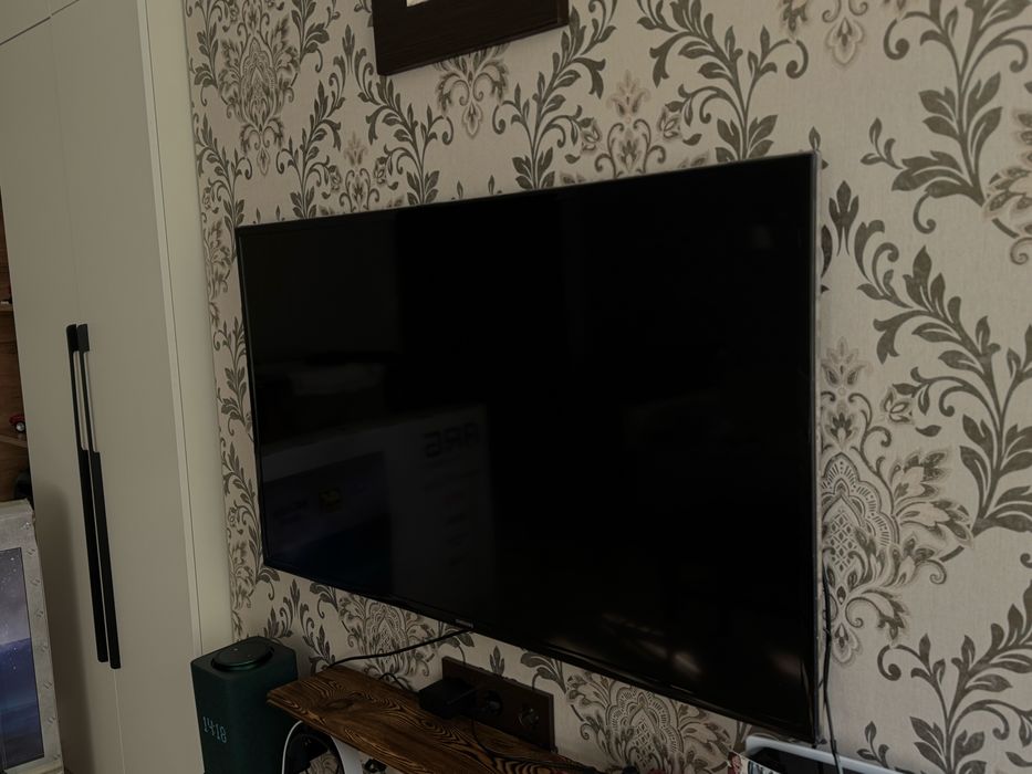 Телевизор samsung Smart TV