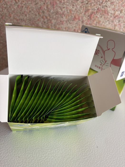 Зеленный чай для похудения