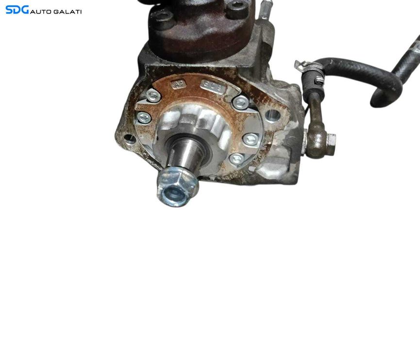 Pompa Inalta Presiune Denso Opel Astra H 1.7 CDTI DTJ DTR 2004 - 2010 Cod 8-98103028-0 8981030280 HU294000-0502 [M9159]