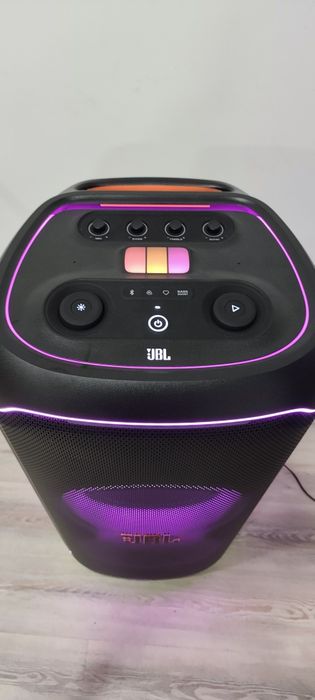 Boxa JBL PartyBox ultimate 1100w