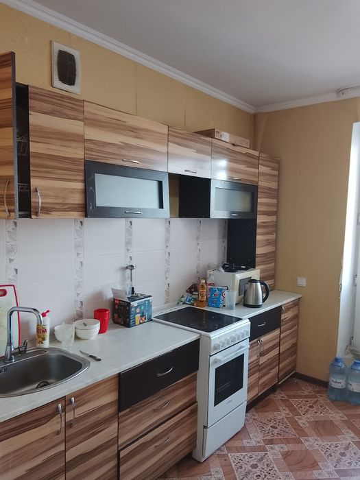 Команда одно комната