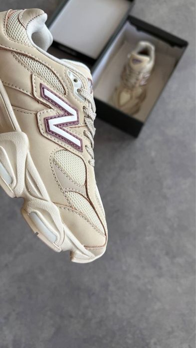 New Balance 9060 “Bone Sparrow”