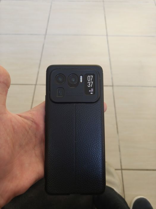 Xiaomi mi11 ultra
