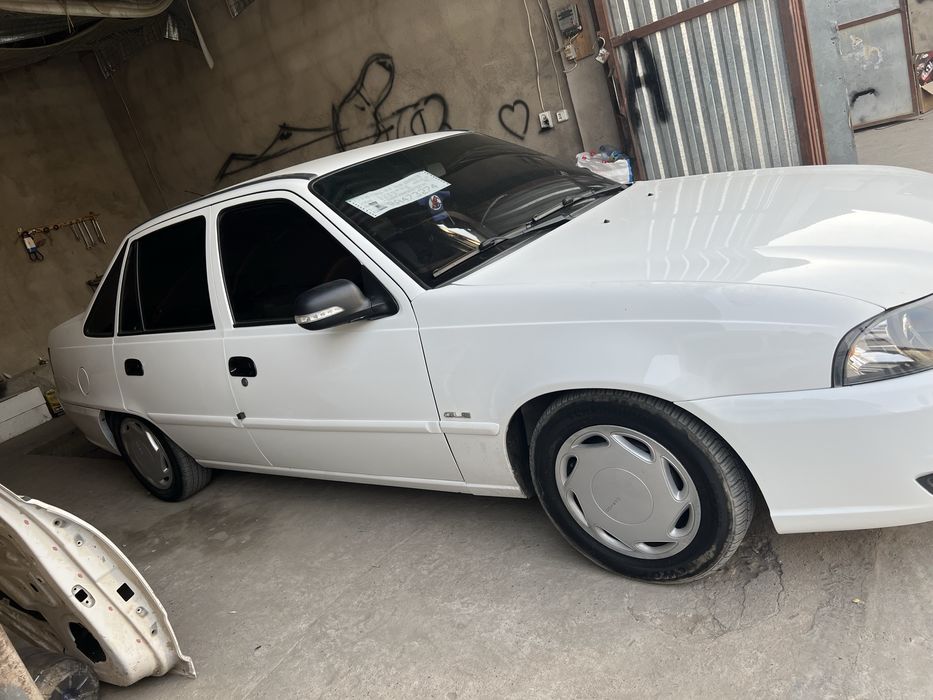 Nexia 2 1,8 (2015_2016)