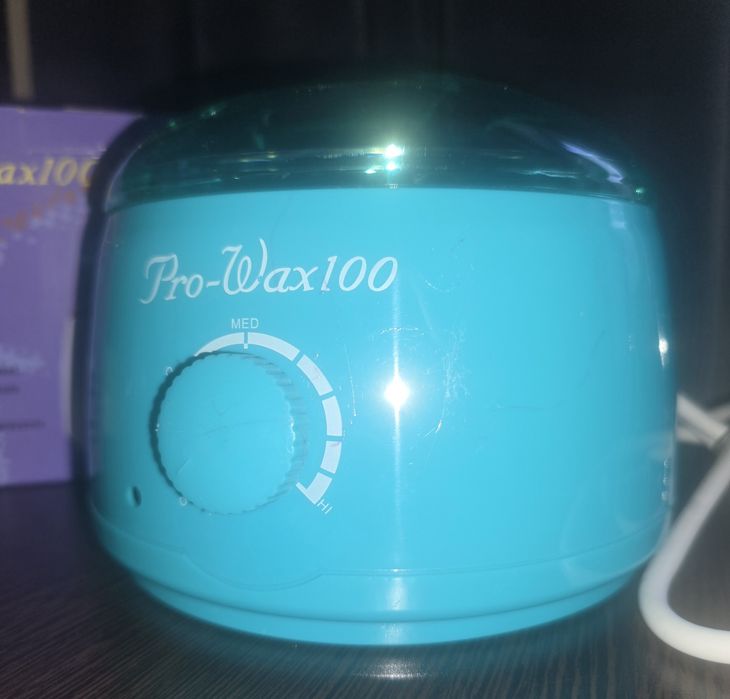 Продам воскоплав