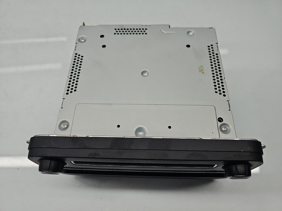 Radio CD cu navigatie Skoda Roomster Praktik (5J) [Fabr 2006-2015] 5J0