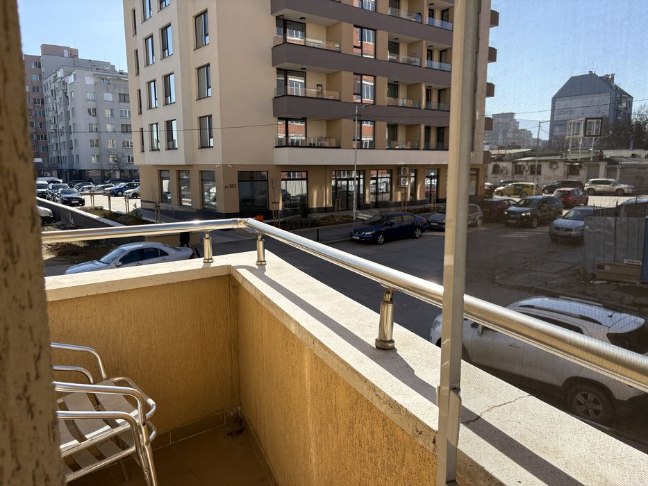 Дава се под наем Тристаен апартамент в София, Люлин 3 - 60 кв.м за 677.79 € - Снимка #12