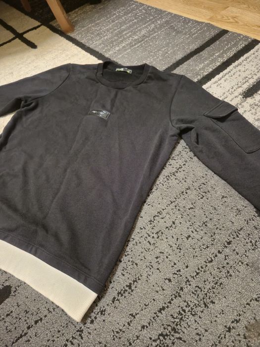 Мъжки блузи дълъг ръкав М