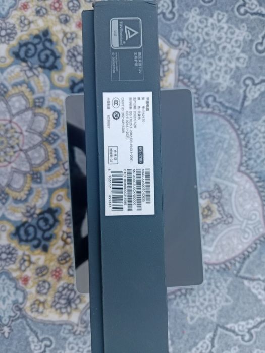 VivoPad 2170 8G+128G