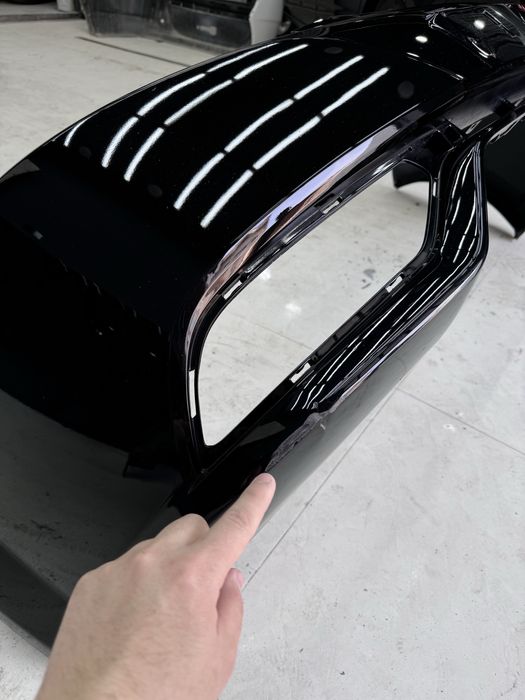 Gentra bamper sotiladi