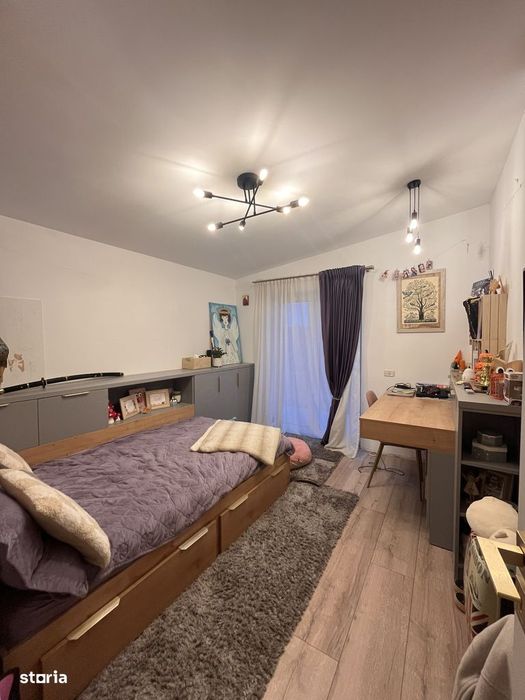 Casa de Vis cu Piscina  250 MPU I Suceava/Moara I 410.000Euro