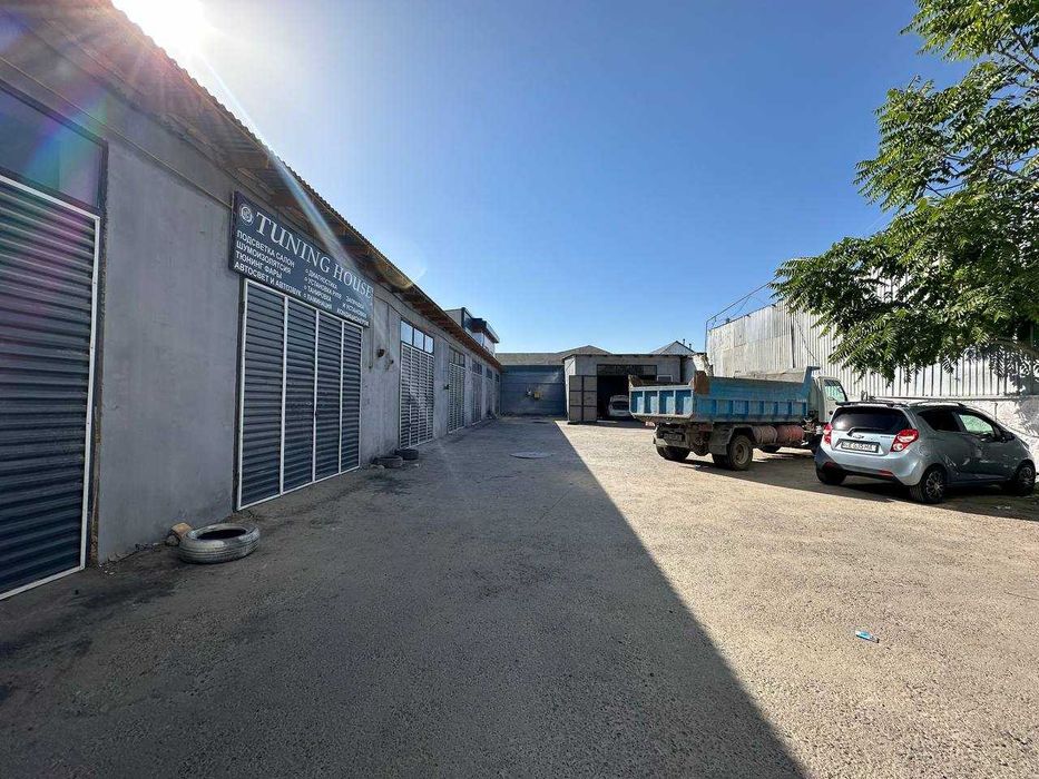 Tayyor bino sotiladi 12 sotiq #a132