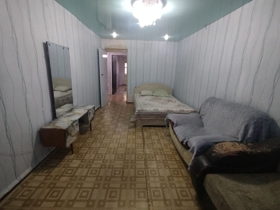 Продам 2 ком квартиру в Кушокы