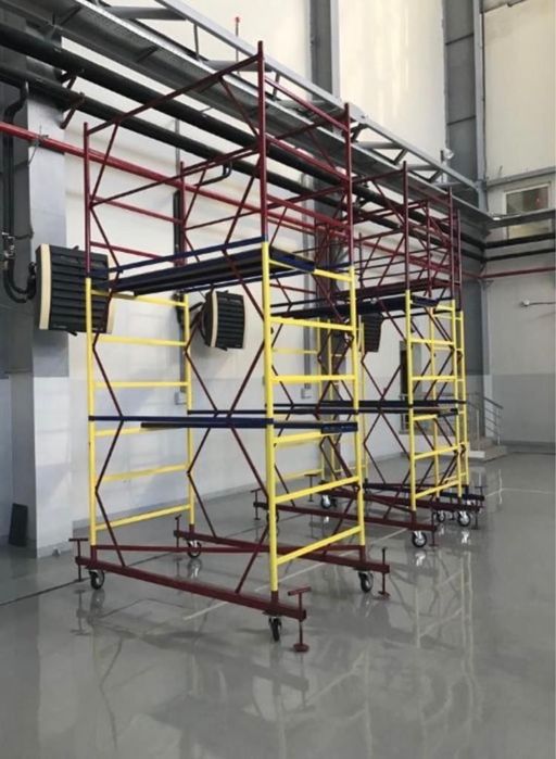 аренда вышка тур